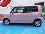 2014 Toyota Pixis Space L★ Vehicle inspection valid until January 2010 Pink Van for sale, Japanese used car export - photo 21 of 63 | GULJI TRADERS