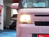 2014 Toyota Pixis Space L★ Vehicle inspection valid until January 2010 Pink Van for sale, Japanese used car export - photo 23 of 63 | GULJI TRADERS