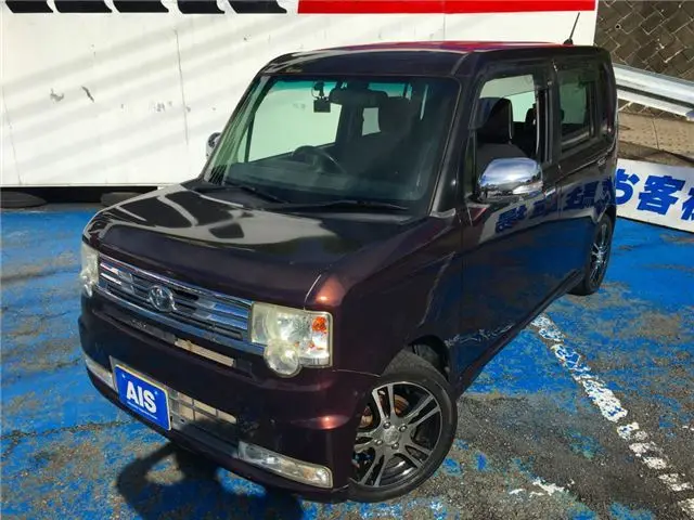 2014 Toyota Pixis Space Custom RS Brown Van for sale, Japanese used car export - photo 1 of 72 | GULJI TRADERS