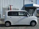 2014 Toyota Pixis Space 660 Custom G White Van for sale, Japanese used car export - photo 4 of 68 | GULJI TRADERS