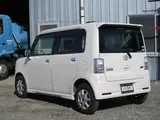 2014 Toyota Pixis Space 660 Custom G White Van for sale, Japanese used car export - photo 7 of 68 | GULJI TRADERS