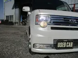 2014 Toyota Pixis Space 660 Custom G White Van for sale, Japanese used car export - photo 42 of 68 | GULJI TRADERS