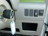 2014 Toyota Pixis Space L, Full-segment navigation, Bluetooth compatible, ETC, Eco Idle Pearl Van for sale, Japanese used car export - photo 11 of 26 | GULJI TRADERS