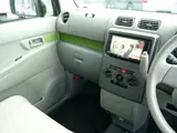 2014 Toyota Pixis Space L, Full-segment navigation, Bluetooth compatible, ETC, Eco Idle Pearl Van for sale, Japanese used car export - photo 12 of 26 | GULJI TRADERS