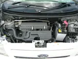 2014 Toyota Pixis Space L, Full-segment navigation, Bluetooth compatible, ETC, Eco Idle Pearl Van for sale, Japanese used car export - photo 24 of 26 | GULJI TRADERS