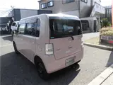 2014 Toyota Pixis Space L Pink Van for sale, Japanese used car export - photo 6 of 19 | GULJI TRADERS