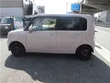 2014 Toyota Pixis Space L Pink Van for sale, Japanese used car export - photo 7 of 19 | GULJI TRADERS