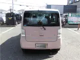 2014 Toyota Pixis Space L Pink Van for sale, Japanese used car export - photo 8 of 19 | GULJI TRADERS