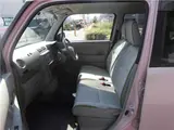 2014 Toyota Pixis Space L Pink Van for sale, Japanese used car export - photo 17 of 19 | GULJI TRADERS