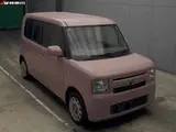 2014 Toyota Pixis Space X Pink Van for sale, Japanese used car export - photo 1 of 10 | GULJI TRADERS
