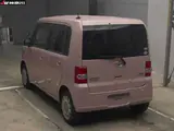 2014 Toyota Pixis Space X Pink Van for sale, Japanese used car export - photo 2 of 10 | GULJI TRADERS