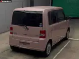 2014 Toyota Pixis Space X Pink Van for sale, Japanese used car export - photo 4 of 10 | GULJI TRADERS