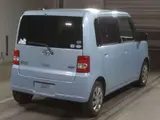 2014 Toyota Pixis Space Blue Van for sale, Japanese used car export - photo 2 of 8 | GULJI TRADERS