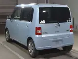 2014 Toyota Pixis Space Blue Van for sale, Japanese used car export - photo 4 of 8 | GULJI TRADERS