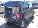 2014 Toyota Pixis Space X Blue Van for sale, Japanese used car export - photo 2 of 24 | GULJI TRADERS