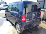 2014 Toyota Pixis Space X Blue Van for sale, Japanese used car export - photo 4 of 24 | GULJI TRADERS