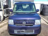 2014 Toyota Pixis Space X Blue Van for sale, Japanese used car export - photo 5 of 24 | GULJI TRADERS