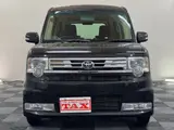 2014 Toyota Pixis Space 660 Custom G 4WD Black Van for sale, Japanese used car export - photo 13 of 18 | GULJI TRADERS