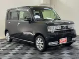 2014 Toyota Pixis Space 660 Custom G 4WD Black Van for sale, Japanese used car export - photo 14 of 18 | GULJI TRADERS