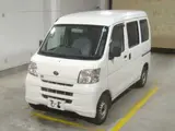 2014 Toyota Pixis Space 4WD Special White Van for sale, Japanese used car export - photo 4 of 7 | GULJI TRADERS