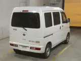 2014 Toyota Pixis Space 4WD Special White Van for sale, Japanese used car export - photo 5 of 7 | GULJI TRADERS