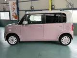 2015 Toyota Pixis Space X Pink Van for sale, Japanese used car export - photo 9 of 45 | GULJI TRADERS
