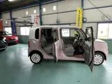 2015 Toyota Pixis Space X Pink Van for sale, Japanese used car export - photo 15 of 45 | GULJI TRADERS