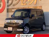 2015 Toyota Pixis Space 660 Custom G, genuine navigation system, HID headlights Black Van for sale, Japanese used car export - photo 1 of 10 | GULJI TRADERS