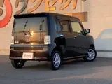 2015 Toyota Pixis Space 660 Custom G, genuine navigation system, HID headlights Black Van for sale, Japanese used car export - photo 2 of 10 | GULJI TRADERS