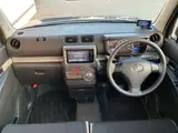 2015 Toyota Pixis Space 660 Custom G, genuine navigation system, HID headlights Black Van for sale, Japanese used car export - photo 3 of 10 | GULJI TRADERS