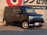 2015 Toyota Pixis Space 660 Custom G, genuine navigation system, HID headlights Black Van for sale, Japanese used car export - photo 7 of 10 | GULJI TRADERS
