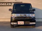 2015 Toyota Pixis Space 660 Custom G, genuine navigation system, HID headlights Black Van for sale, Japanese used car export - photo 8 of 10 | GULJI TRADERS