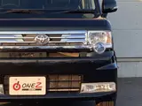 2015 Toyota Pixis Space 660 Custom G, genuine navigation system, HID headlights Black Van for sale, Japanese used car export - photo 10 of 10 | GULJI TRADERS