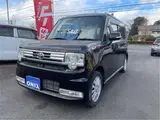 2015 Toyota Pixis Space Custom X Black Van for sale, Japanese used car export - photo 3 of 32 | GULJI TRADERS