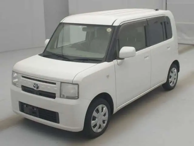 2015 Toyota Pixis Space L 4WD Pearl Van for sale, Japanese used car export | GULJI TRADERS