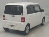 2015 Toyota Pixis Space L 4WD Pearl Van for sale, Japanese used car export - photo 2 of 12 | GULJI TRADERS