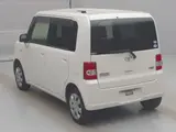 2015 Toyota Pixis Space L 4WD Pearl Van for sale, Japanese used car export - photo 4 of 12 | GULJI TRADERS