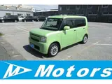2015 Toyota Pixis Space X Green Van for sale, Japanese used car export - photo 1 of 49 | GULJI TRADERS