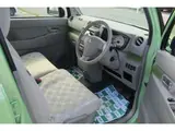 2015 Toyota Pixis Space X Green Van for sale, Japanese used car export - photo 10 of 49 | GULJI TRADERS
