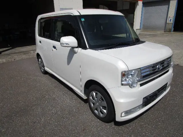 2015 Toyota Pixis Space 4WD Custom X Pearl Van for sale, Japanese used car export | GULJI TRADERS