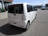 2015 Toyota Pixis Space 4WD Custom X Pearl Van for sale, Japanese used car export - photo 2 of 23 | GULJI TRADERS