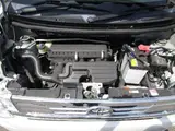 2015 Toyota Pixis Space 4WD Custom X Pearl Van for sale, Japanese used car export - photo 16 of 23 | GULJI TRADERS