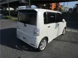 2016 Toyota Pixis Space Custom RS Pearl Van for sale, Japanese used car export - photo 2 of 8 | GULJI TRADERS