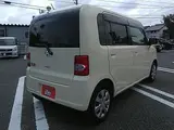 2016 Toyota Pixis Space 660 L 5-door CCVT 2WD 4-seater Brown Van for sale, Japanese used car export - photo 2 of 24 | GULJI TRADERS