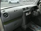 2016 Toyota Pixis Space 660 L 5-door CCVT 2WD 4-seater Brown Van for sale, Japanese used car export - photo 15 of 24 | GULJI TRADERS