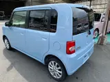 2016 Toyota Pixis Space X Blue Van for sale, Japanese used car export - photo 4 of 19 | GULJI TRADERS