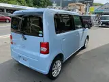 2016 Toyota Pixis Space X Blue Van for sale, Japanese used car export - photo 5 of 19 | GULJI TRADERS