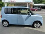 2016 Toyota Pixis Space X Blue Van for sale, Japanese used car export - photo 6 of 19 | GULJI TRADERS