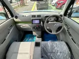 2016 Toyota Pixis Space 660 L Blue Van for sale, Japanese used car export - photo 3 of 24 | GULJI TRADERS