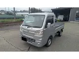 2021 Toyota Pixis Truck 660 Extra SAIIIt 3-way opening 4WD Silver Truck for sale, Japanese used car export - photo 1 of 15 | GULJI TRADERS